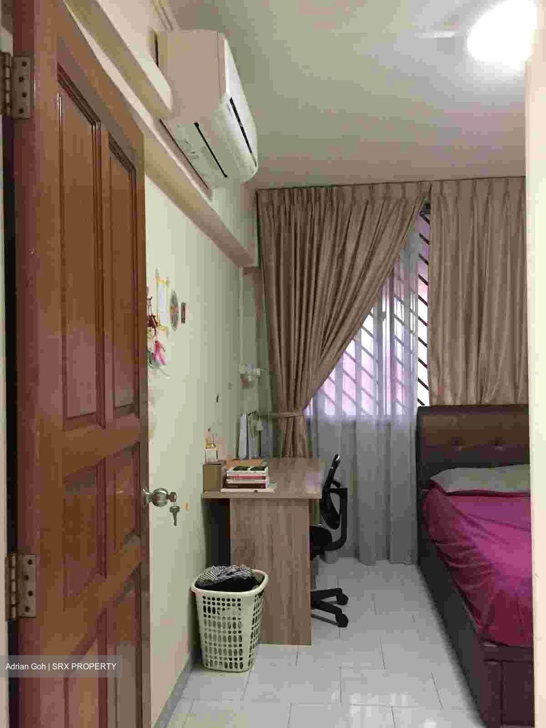 Blk 18 Toh Yi Drive (Bukit Timah), HDB 3 Rooms #629785891